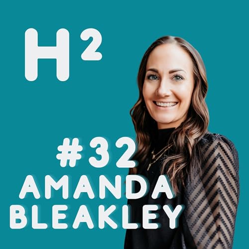 #32 Amanda Bleakley - MORTGAGES, THE FED, CITY PLANNING