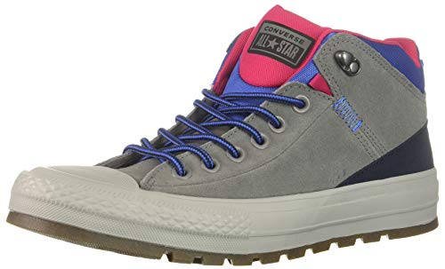 converse walking boots