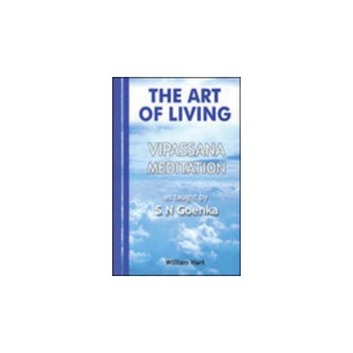 Amazon.in: Buy The Art Of Living Book Online at Low Prices in India ...