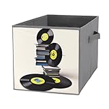 Polyvalents pour n'importe où : les cubes de rangement sont parfaits pour organiser vos vêtements dans la chambre, ranger divers articles dans le salon. Gardez la salle de jeux, la chambre et les placards organisés. Bacs de rangement pliants