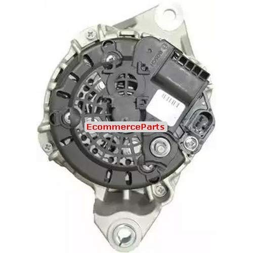 Alternatore 9145374919440 EcommerceParts Tensione: 12 V, Alternatore-Corrente carica: 110 A
