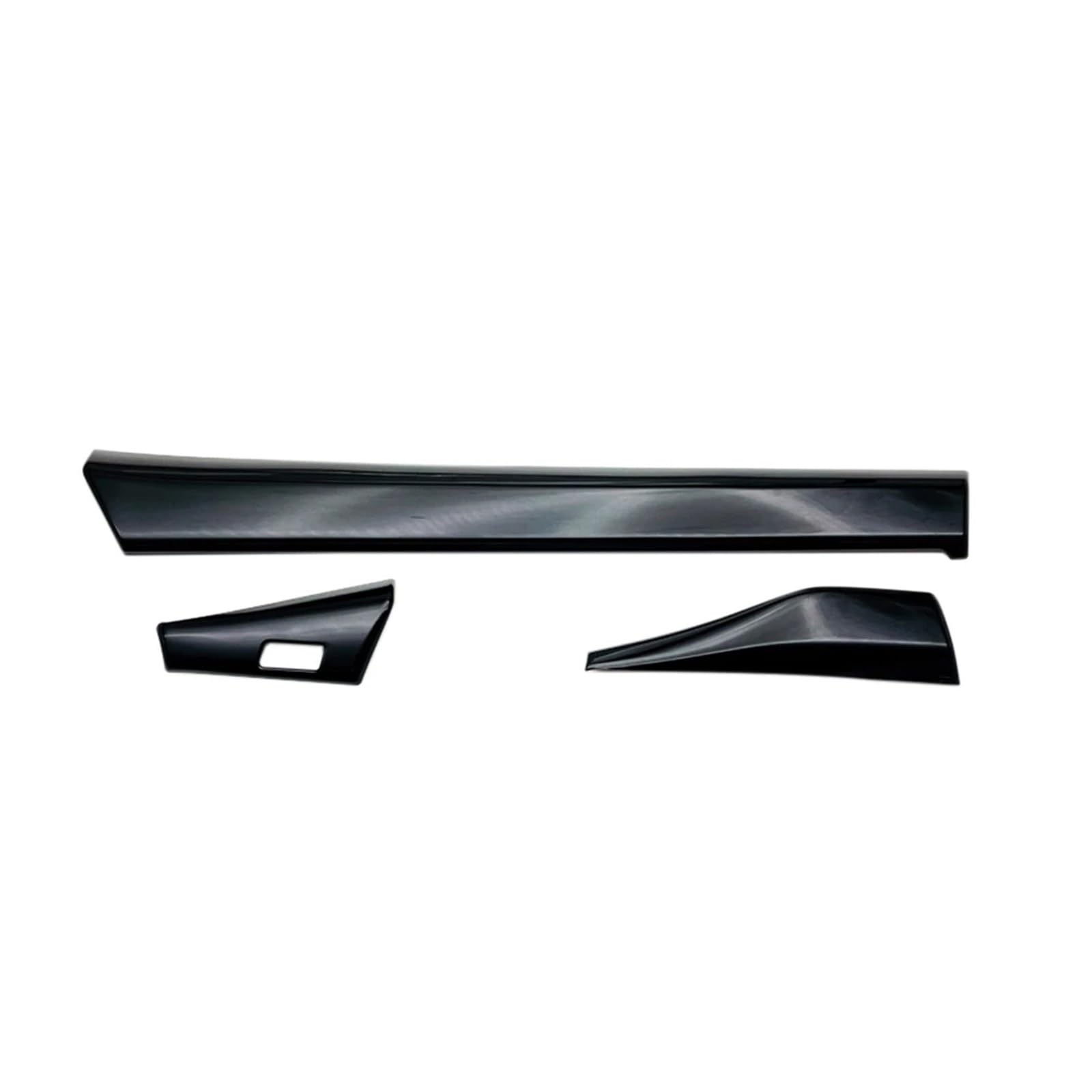IVEFMEDGZ Console Panel Cover Trim for HRV HR-V Vezel 2021 2022 RHD