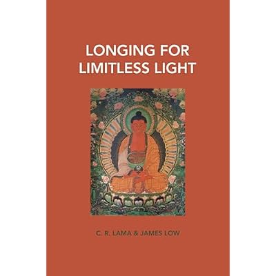 Longing for Limitless Light