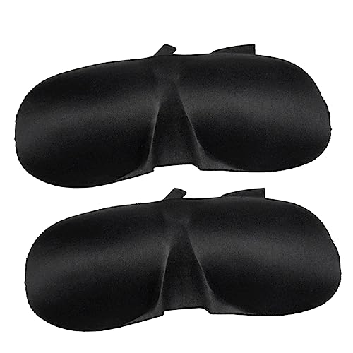 Masque de sommeil ERINGOGO tissu doux cache-yeux de nuit confortable