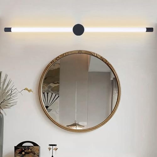 Iluminación para dormitorio y pasillo con apliques de pared LED orientables de diseño moderno