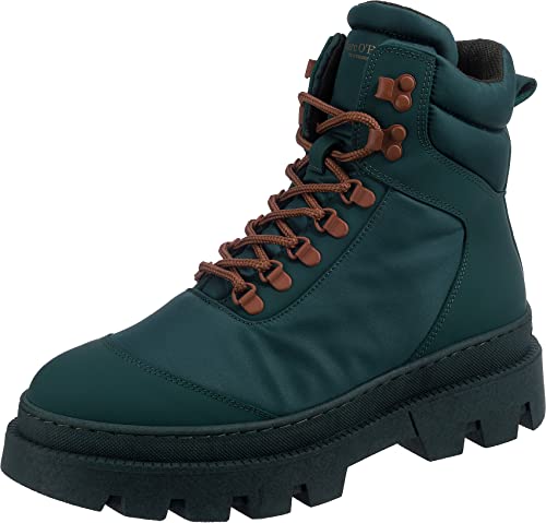 Image of Marc O'Polo Men's Classic Boots Fashion