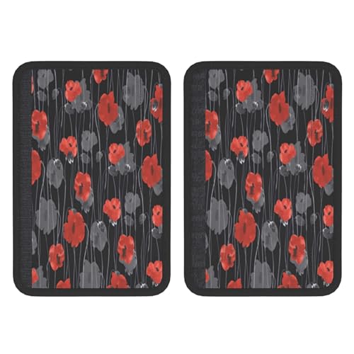 [Gahgnj] 2pbN̎ԗV[gJo[SV_[xg - \tgV_[pbhAKȉ^]AlƎqɍœKAtȒPA͂yiJtȍ̐ԂƃO[̉Ԃ̃|s[ʉj