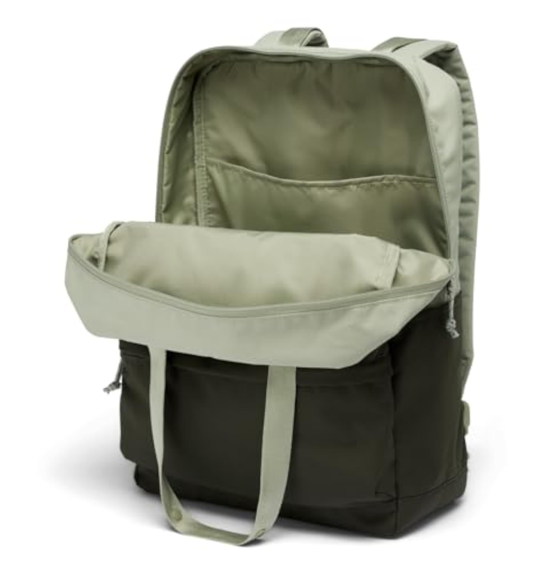 Trail Traveler 18L Backpack, Versatile Design