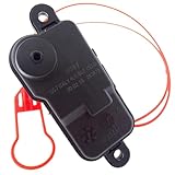 Durabilité du moteur de contrôle de carburant automobile : Le moteur de contrôle de carburant automobile est fabriqué à partir de matériaux résistants à la chaleur et à l'usure, offrant un fonctionnement durable même dans des environnements à haute température et sujets aux vibrations