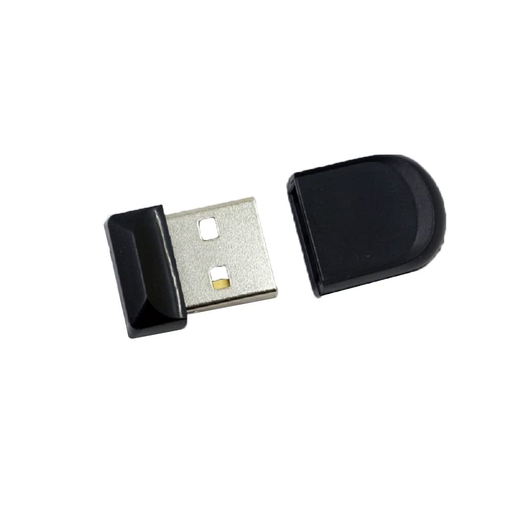 Generic Portable Mini Flash Drive USB 2.0 Key Capacity 8G Plug