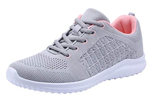 Women's Fashion Sneakers Breathable Sport Shoes