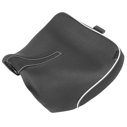 Asiento Camelback para viajes largos en Pan America 1250 sillín de piloto y pasajero