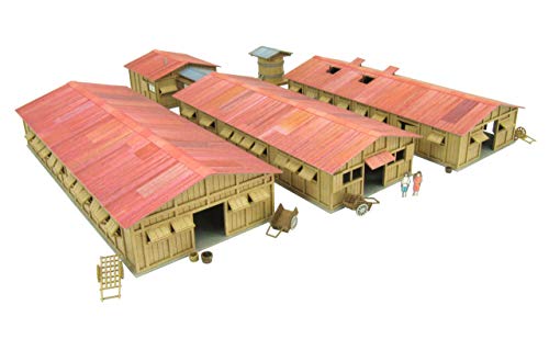 񂯂 X^WIWuV[Y 1/150 Ɛq̐_B svc̒-7 MK07-30 y[p[Ntg