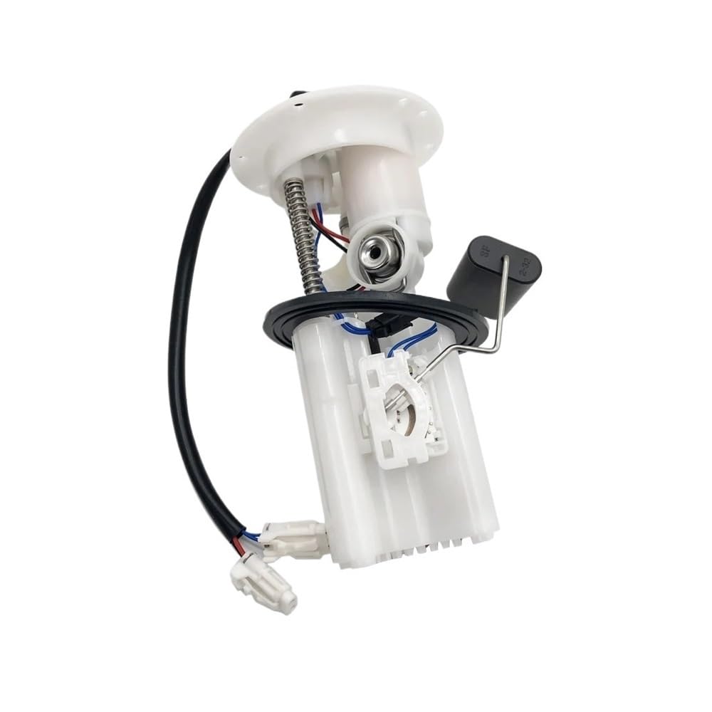 Bomba de aceite 39590-107F-0000 de alta precisión para UTV HS700 5