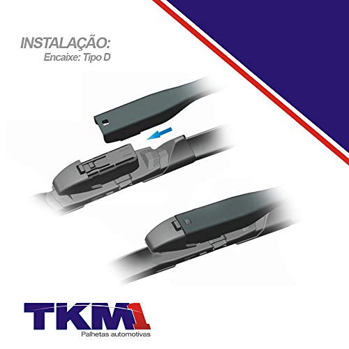 palheta limpador parabrisa redux32 especifica rs2415 fiat idea 2011 / JG / Redux32 11270