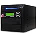 Produplicator USB Drive to 1 CD DVD Duplicator - Convert Flash Memory Card to Disc Copier (DVDUSB01SATA20X)