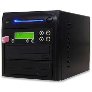 Amazon.com: Produplicator USB Drive to 1 CD DVD Duplicator