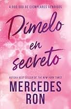 Dímelo en secreto (Dímelo 2) (Ficción)
