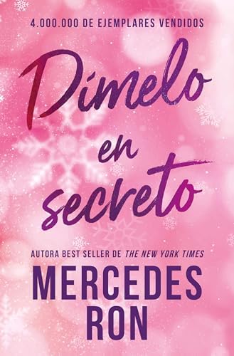 Dímelo en secreto (Dímelo 2) (Ficción)