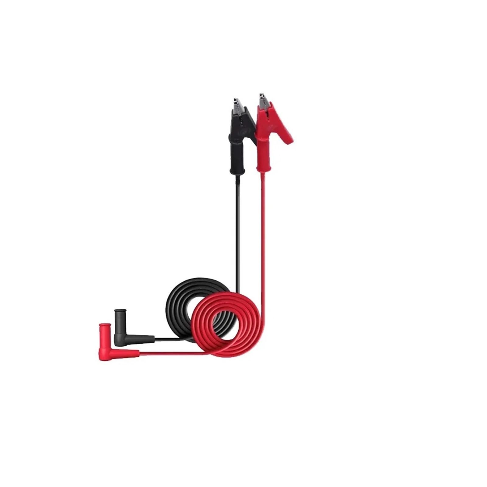 90 cm 20 A Banana to Crocodile Clip Test Lead for Multímetro