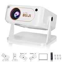 Amazon.co.jp: コブキBUJI プロジェクター 【2025年 Android 11搭載