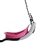 Speedo Futura Biofuse Flexiseal para Mujer Gafas de Natación, Rosa/Gris, Talla Única