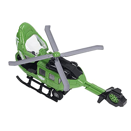 Jauarta Dascast Hubschrauber Modell