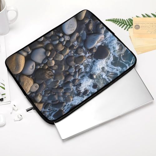 Funda para portátil 13 pulgadas impermeable y delgada miniatura 4