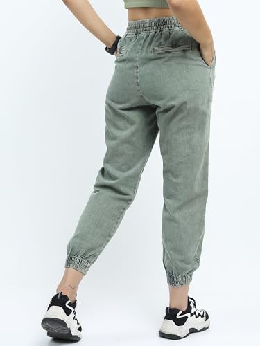 Image of Tokyo Talkies Women Jeans