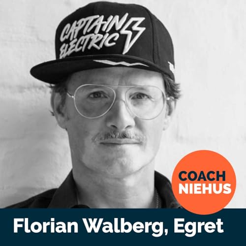 Lenken statt bremsen: Florian Walberg &uuml;ber Mobilit&auml;tswandel, Unternehmertum und Verantwortung