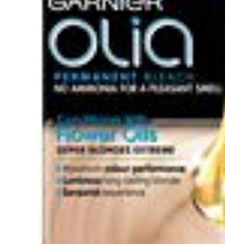 Garnier Olia B+++ Lot de 3 colorants permanents pour cheveux