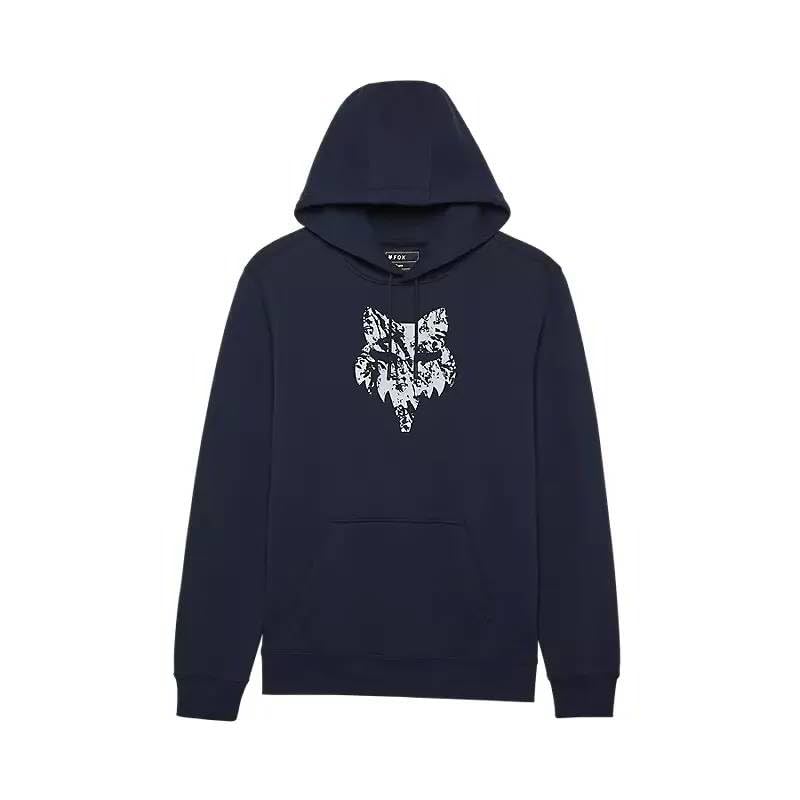 Fox 32839-3292X THE WORLD FLEECE PO Midnight 2X