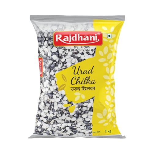 Image of Rajdhani Urad Chilka, 1kg