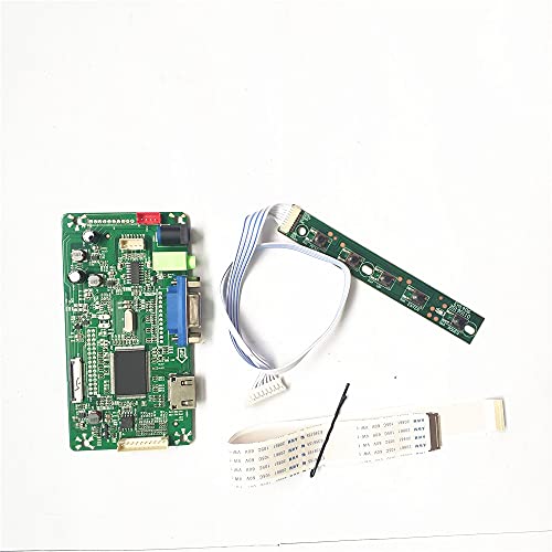 Écran d'ordinateur portable compatible NV133FHM-N61 FHD 300