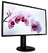 Produktbild V7 L28TN4K-2E 71cm, 28 Zoll Monitor, DP, HDMI, VGA, 4K, Ultra-HD, 3840 x 2160 Pixel, Schwarz