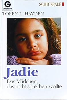 Paperback Jadie [German] Book