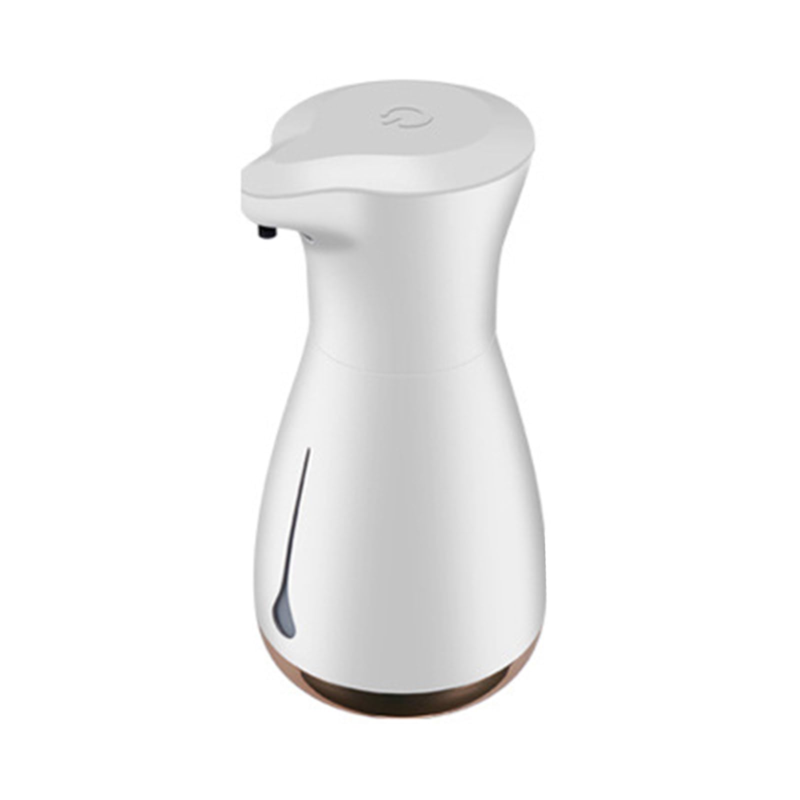 Automatic Hand Soap Dispenser Touchless Hand Washer Countertops for Home Restaurant Easy to Use Countertops