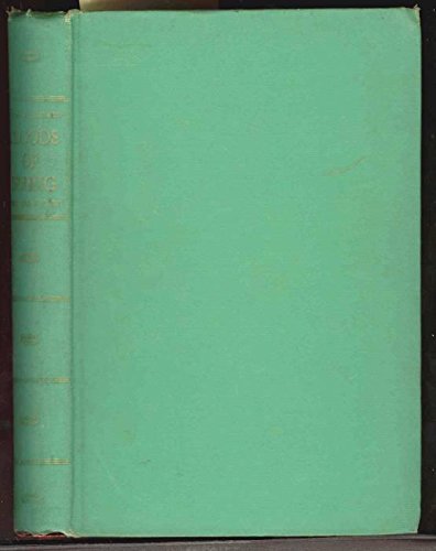 Floods of Spring B00005VXN0 Book Cover