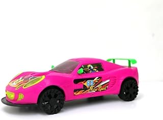 سيارة سباق للأطفال من Next Store – لعبة سيارة رياضية بتصميم أنيق، ألوان زاهية، عجلات متينة، تحكم سهل، مناسبة للأولاد والبنات، هدية مثالية لعشاق السيارات الصغيرة.