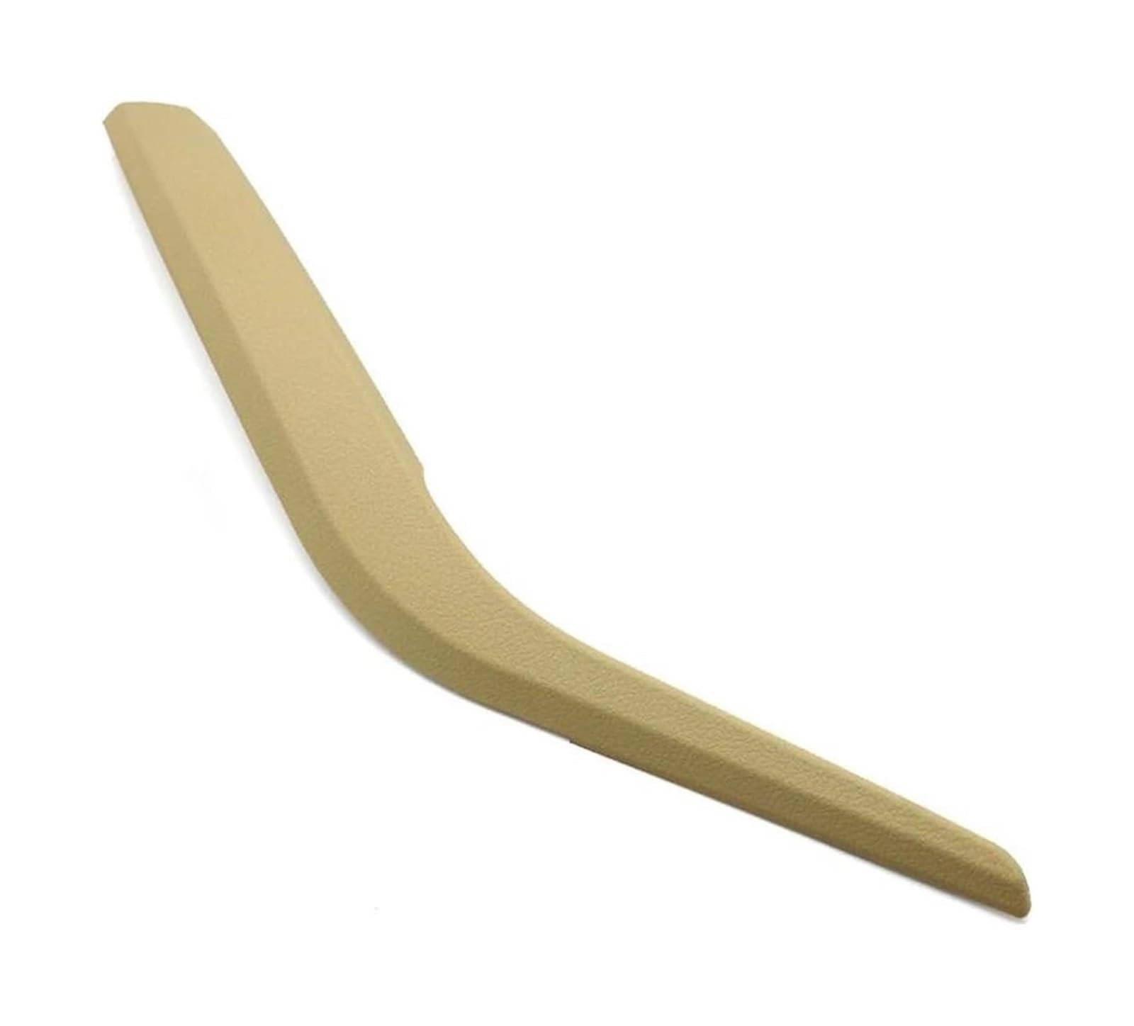 Fahbstr Beige Right Car Inner Handle Car Left Right Inner Door Handle Cover Pull Outer