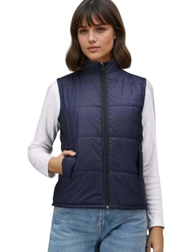 Image of KOTTY Women's Modern Puffer Jacket - Premium Build, Stylish Silhouette, Designed for Comfort and Long-Lasting Wear