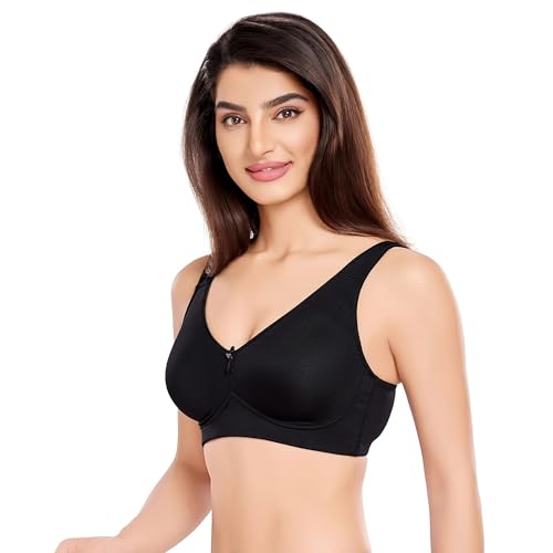 Image of juliet Women's Plush Perfection Minimiser Bra 61470