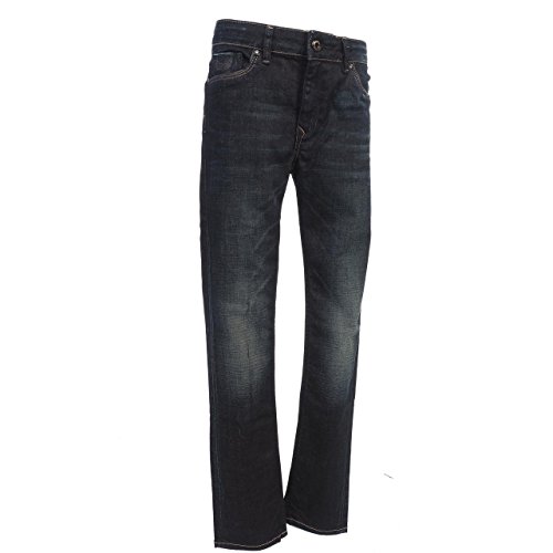 Kaporal Jeans garçon Dule Manga, le pantalon en denim intemporel pour ado