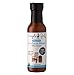Simple Girl Organic Southern Blend Sugar Free BBQ Sauce - 12 Oz - Liven Up Your Healthy Diet! - Certified Organic - Kosher - Gluten Free - Fits Keto Diet or Low Carb Diet