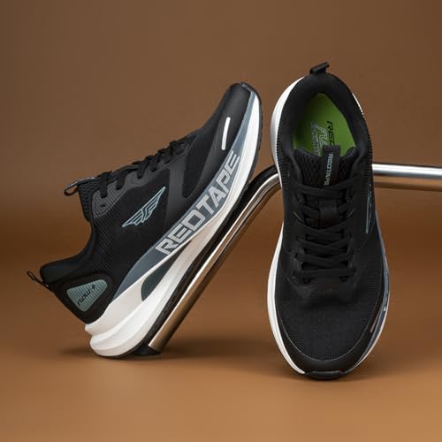 Image of Red Tape Mens Rso4177a Athleisure Shoes