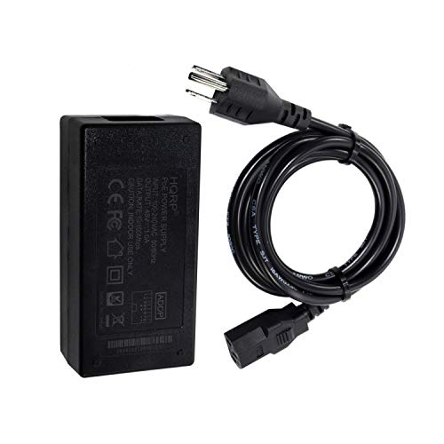 HQRP 48V POE Injector IEEE 802.3AT for Ruckus ZoneFlex R700 Indoor Access Point + HQRP Euro Plug Adapter