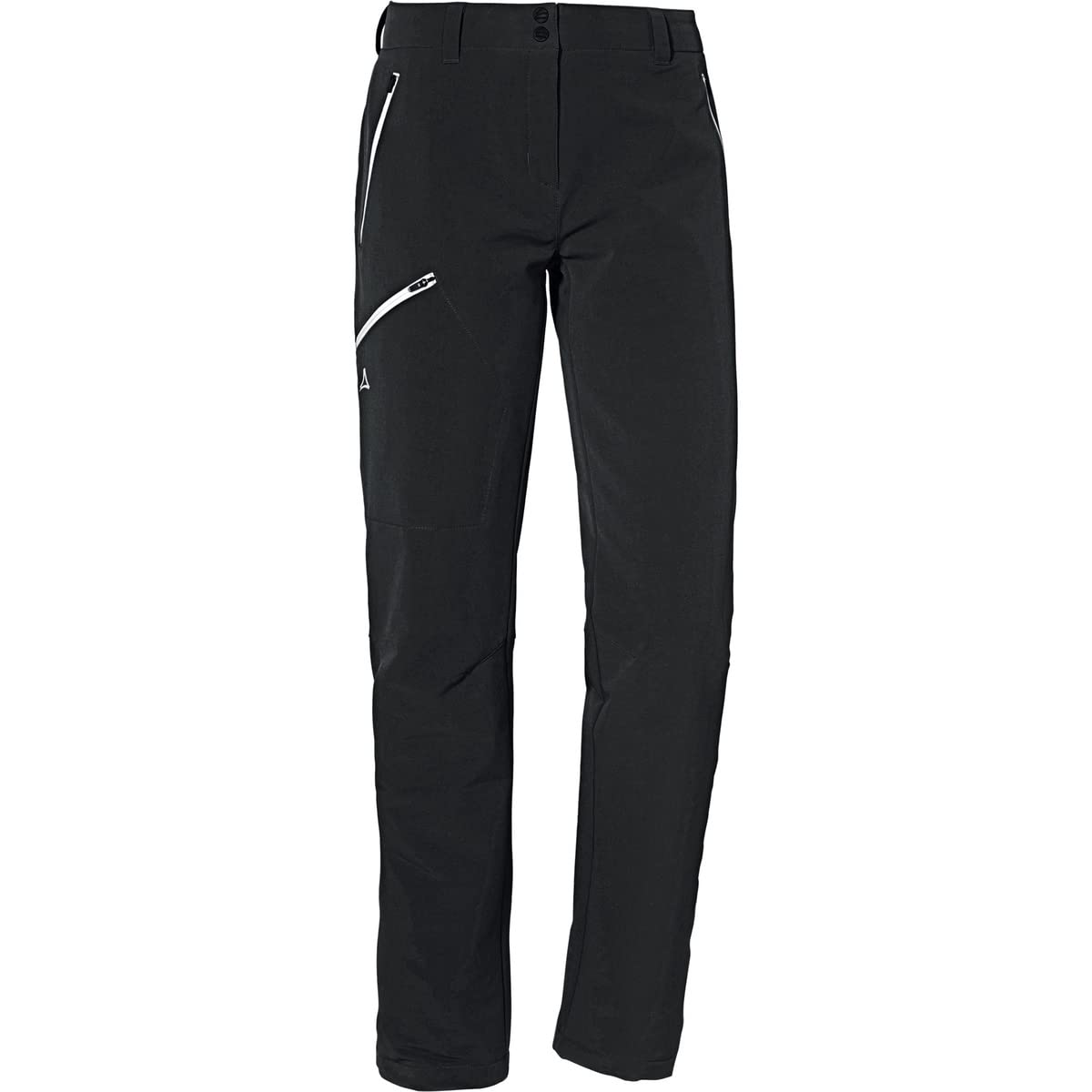 Schöffel Ascona Warm Trousers L
