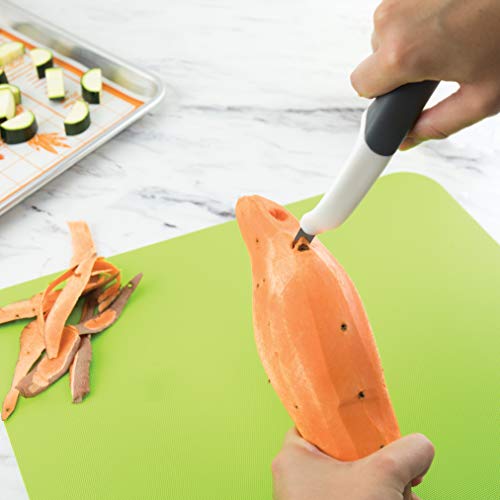 Image of Tovolo, Peeler Precision White Head