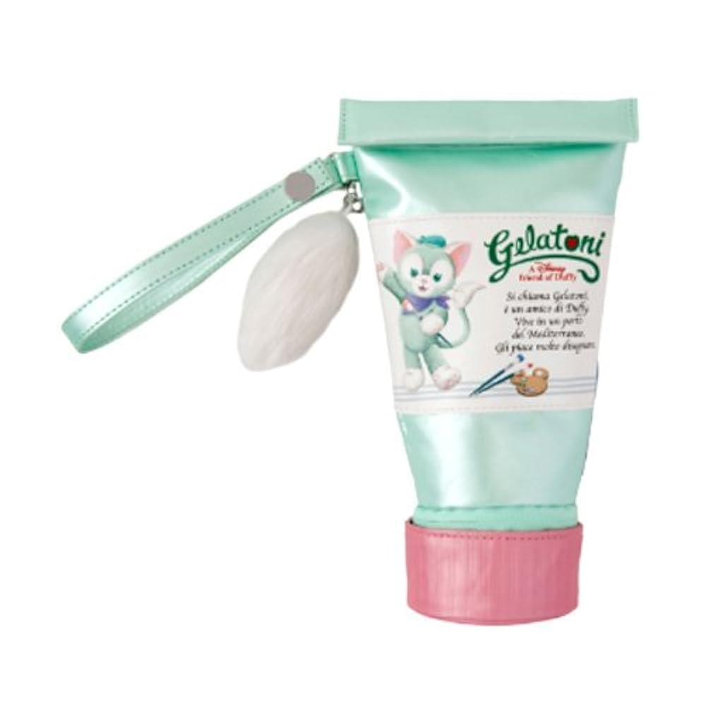 Amazon.co.jp: ジェラトーニ ペンケース ジェラトーニのアルテ