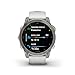 Garmin epix Gen 2, Premium Active smartwatch, Health and Wellness Features, Touchscreen AMOLED Display, Adventure Watch & HRM-Pro, Premium Heart Rate Monitor Chest Strap, Black